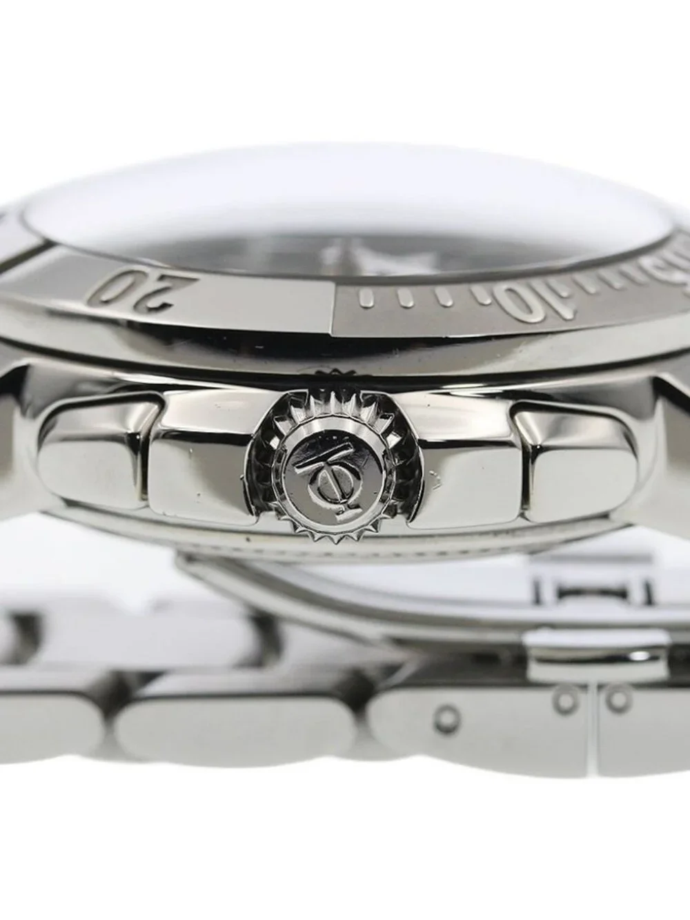 Baume & Mercier Capeland M0A08112/65352 Automatic Men's Watch_970933